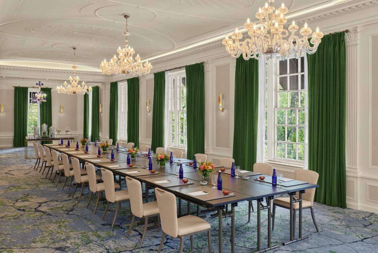 The Newbury Boston Ξενοδοχείο Εξωτερικό φωτογραφία The Long Room